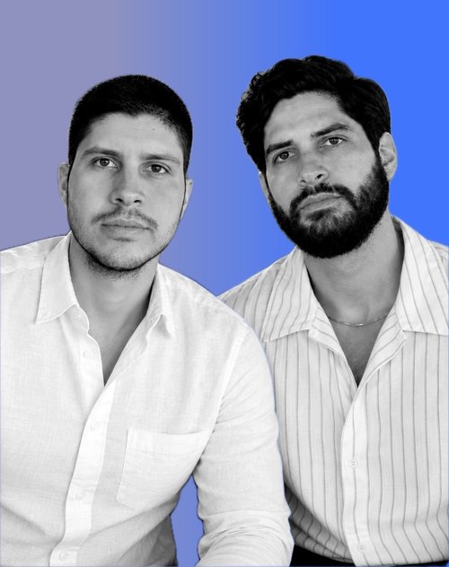 Diego Suarez and Miguel Suarez, MAS Top Talent